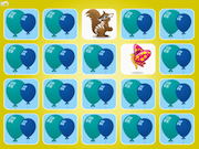 iGenius Memory Match Screen Shot