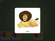 iGenius Memory Match Screen Shot
