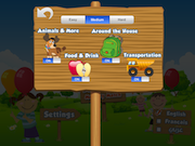 iGenius Memory Match Screen Shot