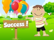 iGenius Memory Match Screen Shot